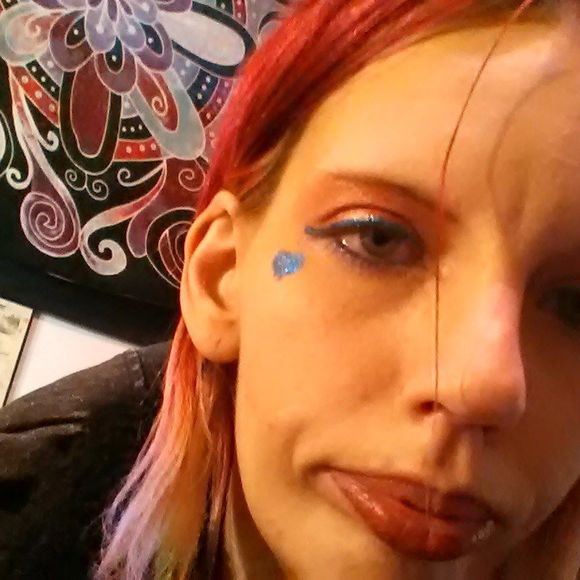 Meet your Posher, Roxi kay - Picture 1 of 1